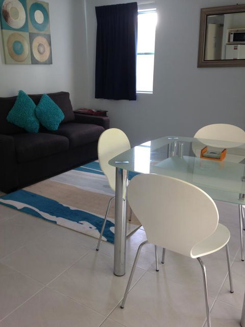Chez Noosa Resort Motel - Great Ocean Road Tourism 22