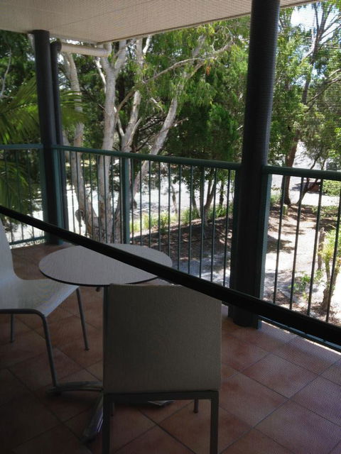 Chez Noosa Resort Motel - Great Ocean Road Tourism 8