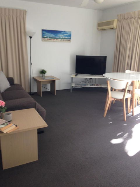 Chez Noosa Resort Motel - Great Ocean Road Tourism 1