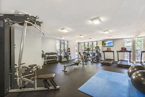 Peppers Noosa Resort And Villas - Great Ocean Road Tourism 23