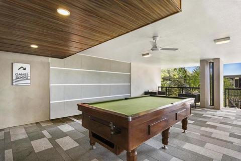 Peppers Noosa Resort And Villas - Great Ocean Road Tourism 25