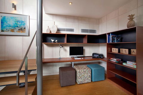 Peppers Noosa Resort And Villas - Great Ocean Road Tourism 5