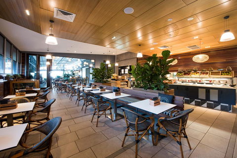 Peppers Noosa Resort And Villas - Great Ocean Road Tourism 28