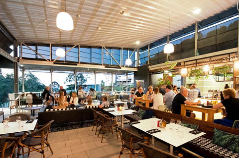 Peppers Noosa Resort And Villas - Great Ocean Road Tourism 32