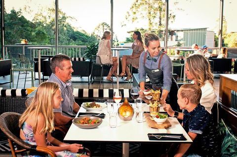 Peppers Noosa Resort And Villas - Great Ocean Road Tourism 31