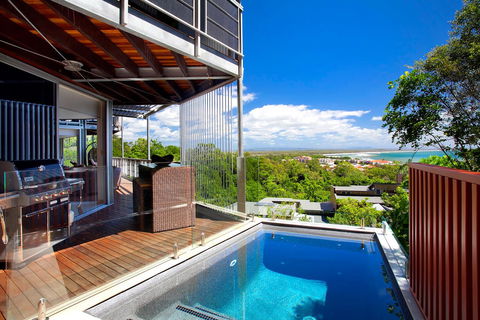 Peppers Noosa Resort And Villas - Great Ocean Road Tourism 4