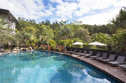 Peppers Noosa Resort And Villas - Great Ocean Road Tourism 0