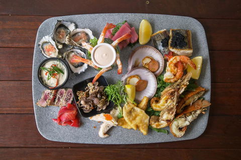 The Sebel Brisbane Margate Beach - Great Ocean Road Tourism 19