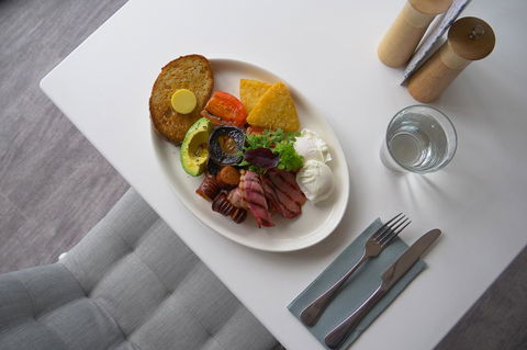 The Sebel Brisbane Margate Beach - Great Ocean Road Tourism 12