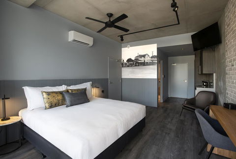 The Sebel Brisbane Margate Beach - Great Ocean Road Tourism 34