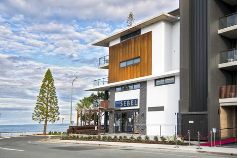 The Sebel Brisbane Margate Beach - Great Ocean Road Tourism 4