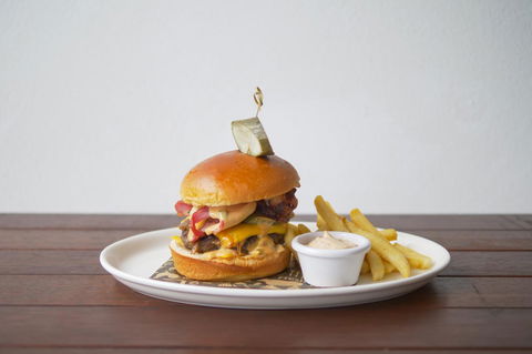 The Sebel Brisbane Margate Beach - Great Ocean Road Tourism 13