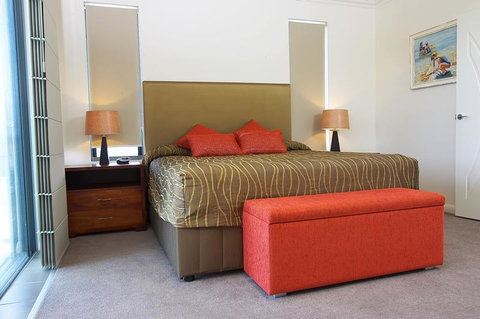 Sand Dunes Resort Accommodation - Great Ocean Road Tourism 14