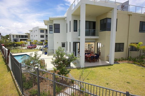 Sand Dunes Resort Accommodation - Great Ocean Road Tourism 16