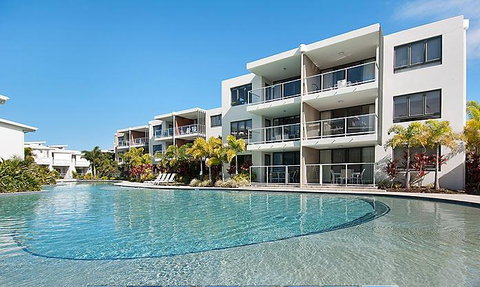 Sand Dunes Resort Accommodation - Great Ocean Road Tourism 32