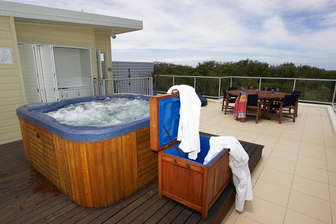 Sand Dunes Resort Accommodation - Great Ocean Road Tourism 12