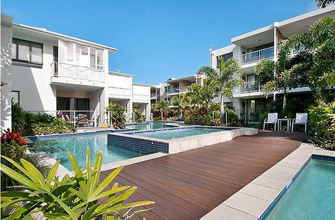 Sand Dunes Resort Accommodation - Great Ocean Road Tourism 44
