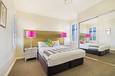 Sand Dunes Resort Accommodation - Great Ocean Road Tourism 11