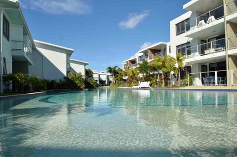 Sand Dunes Resort Accommodation - Great Ocean Road Tourism 33