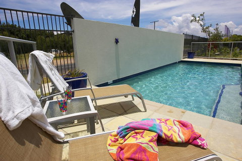 Sand Dunes Resort Accommodation - Great Ocean Road Tourism 15