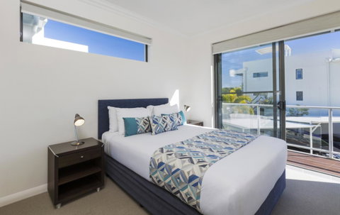 Sand Dunes Resort Accommodation - Great Ocean Road Tourism 20