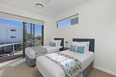 Sand Dunes Resort Accommodation - Great Ocean Road Tourism 24