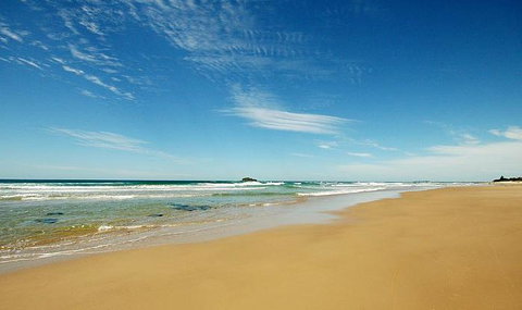 Sand Dunes Resort Accommodation - Great Ocean Road Tourism 42