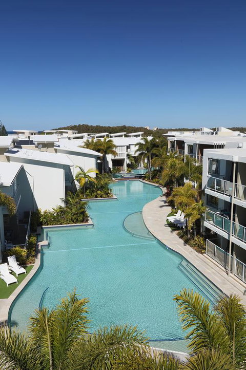 Sand Dunes Resort Accommodation - Great Ocean Road Tourism 30