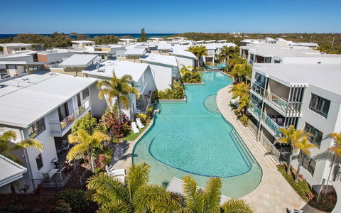 Sand Dunes Resort Accommodation - Great Ocean Road Tourism 6