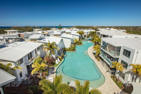Sand Dunes Resort Accommodation - Great Ocean Road Tourism 17