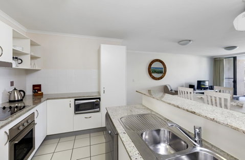 Sand Dunes Resort Accommodation - Great Ocean Road Tourism 5
