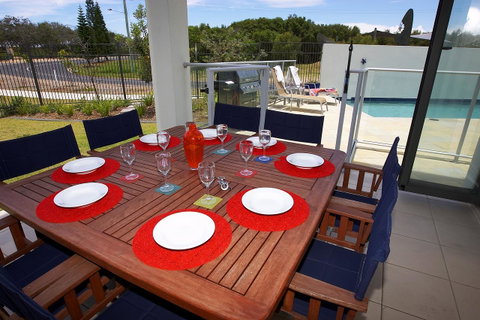 Sand Dunes Resort Accommodation - Great Ocean Road Tourism 13