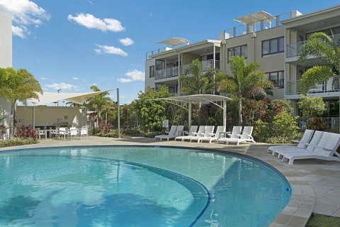 Sand Dunes Resort Accommodation - Great Ocean Road Tourism 40