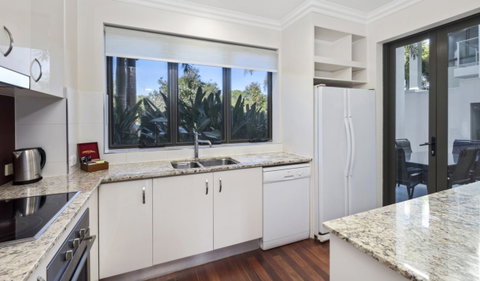 Sand Dunes Resort Accommodation - Great Ocean Road Tourism 23