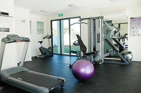 Sand Dunes Resort Accommodation - Great Ocean Road Tourism 38