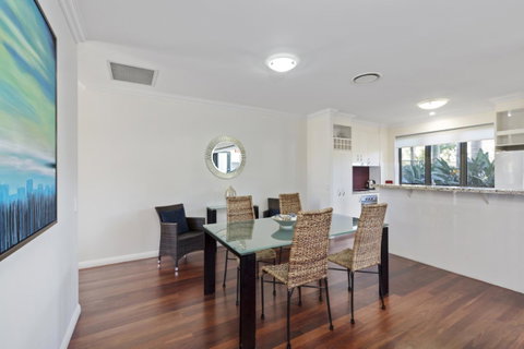 Sand Dunes Resort Accommodation - Great Ocean Road Tourism 22