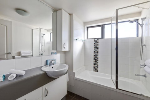 Sand Dunes Resort Accommodation - Great Ocean Road Tourism 1