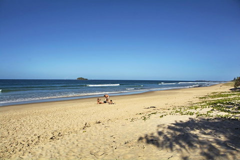Sand Dunes Resort Accommodation - Great Ocean Road Tourism 8