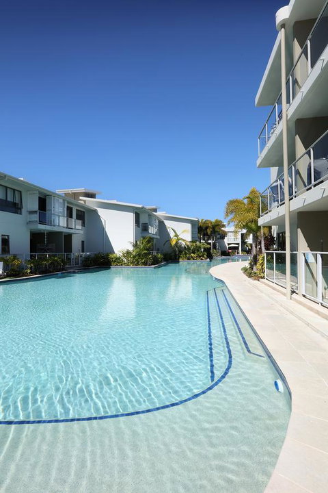 Sand Dunes Resort Accommodation - Great Ocean Road Tourism 2