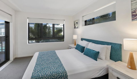 Sand Dunes Resort Accommodation - Great Ocean Road Tourism 21