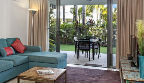 Sand Dunes Resort Accommodation - Great Ocean Road Tourism 3