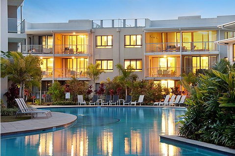 Sand Dunes Resort Accommodation - Great Ocean Road Tourism 36