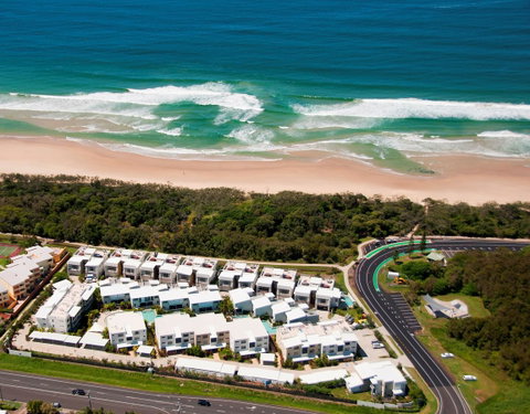 Sand Dunes Resort Accommodation - Great Ocean Road Tourism 37