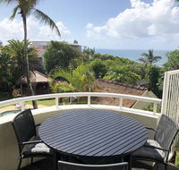 Sunshine Beach Luxe Apartment - Great Ocean Road Tourism
