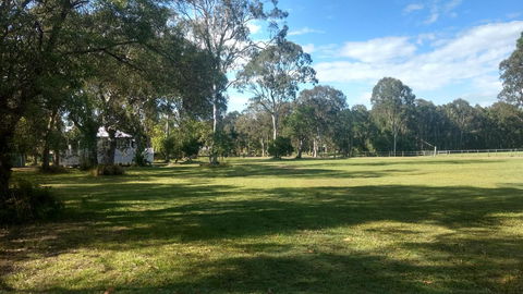 Lake Weyba Noosa Lodge & Kangaroos - Great Ocean Road Tourism 32