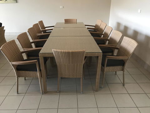 Rainbow Ocean Palms Resort - Great Ocean Road Tourism 26