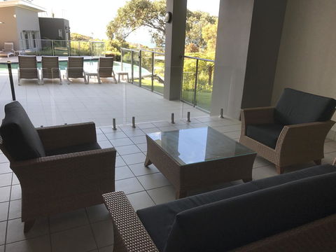 Rainbow Ocean Palms Resort - Great Ocean Road Tourism 25