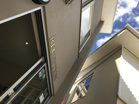 Rainbow Ocean Palms Resort - Great Ocean Road Tourism 19