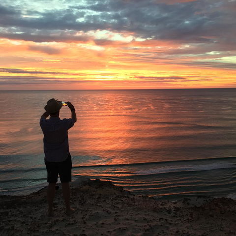 Rainbow Ocean Palms Resort - Great Ocean Road Tourism 20