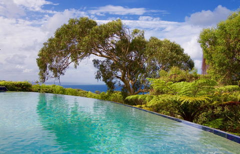Rainbow Ocean Palms Resort - Great Ocean Road Tourism 7